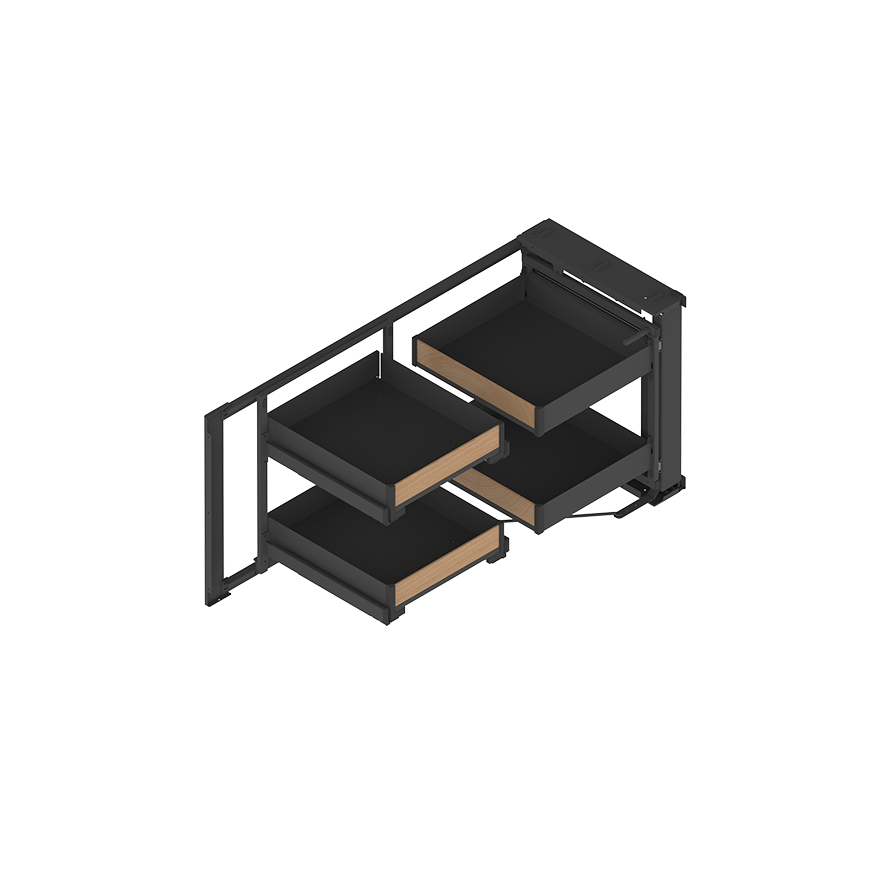 Kulma Space Plus Line Maxima Puro