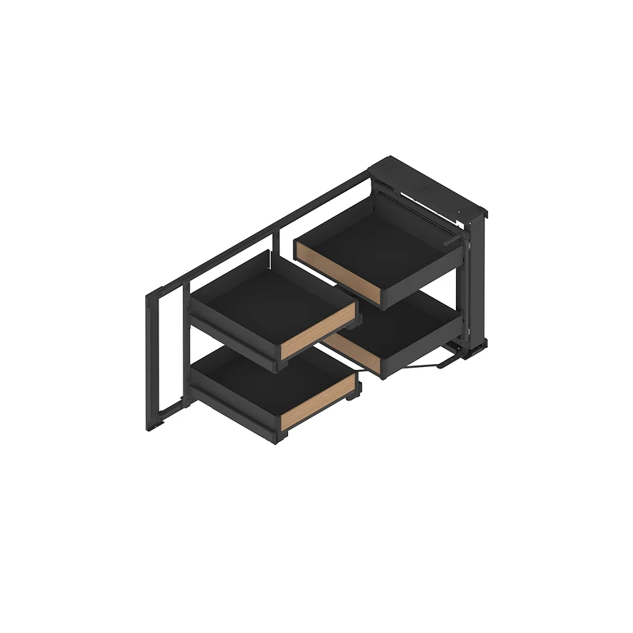 Corner Space Plus Line Maxima PURO