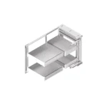 Corner Space Line Maxima PURO