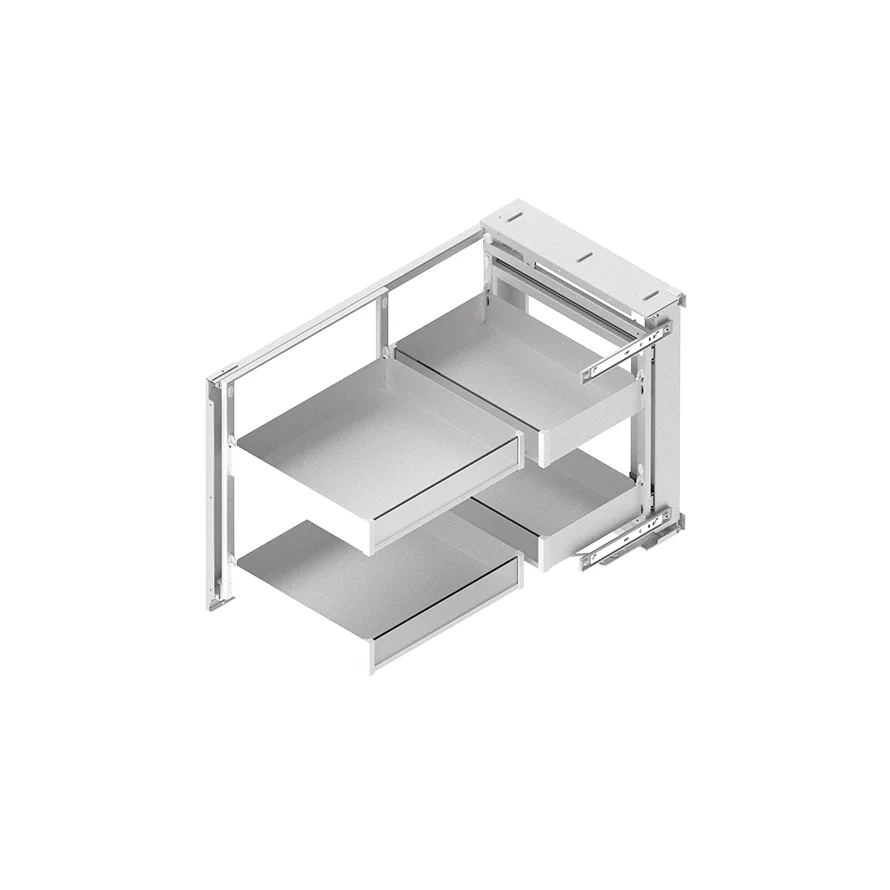 Corner Space Line Maxima PURO