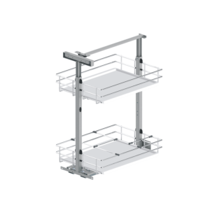 Cargo mini bottom Line Maxima EVO
