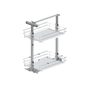 Cargo mini bottom Line Maxima EVO