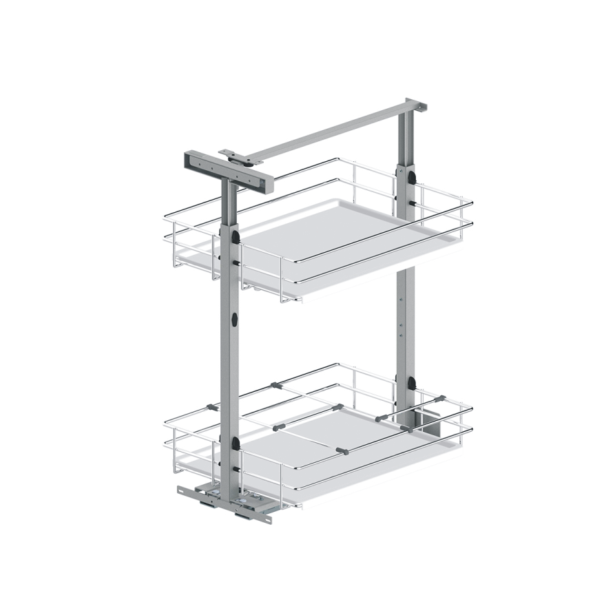 Cargo mini bottom Line Maxima EVO