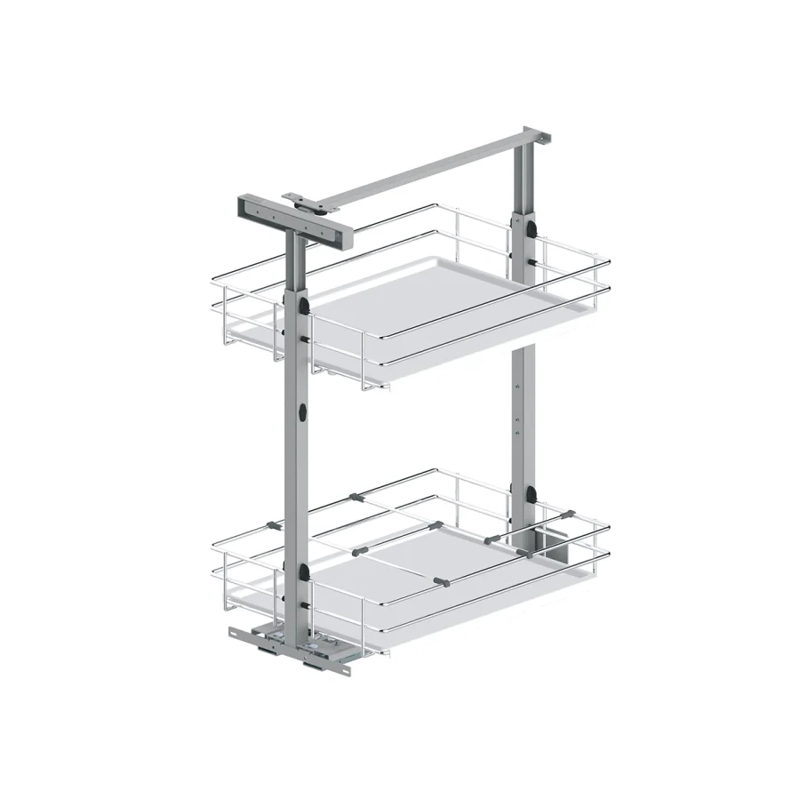 Cargo mini bottom Line Maxima EVO