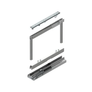 Running system for Cargo maxi Line Maxima PURO