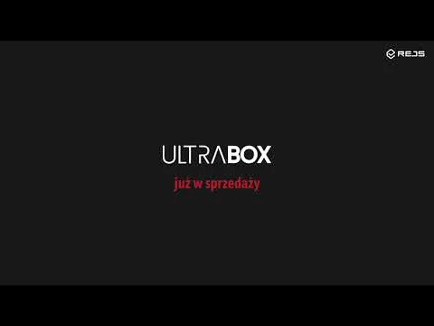Front drawer Ultra Box