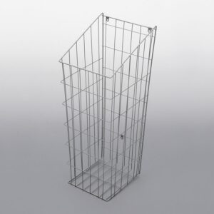 Basket for laundry