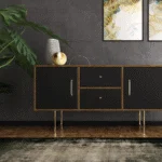 Furniture knob LIRA – 3