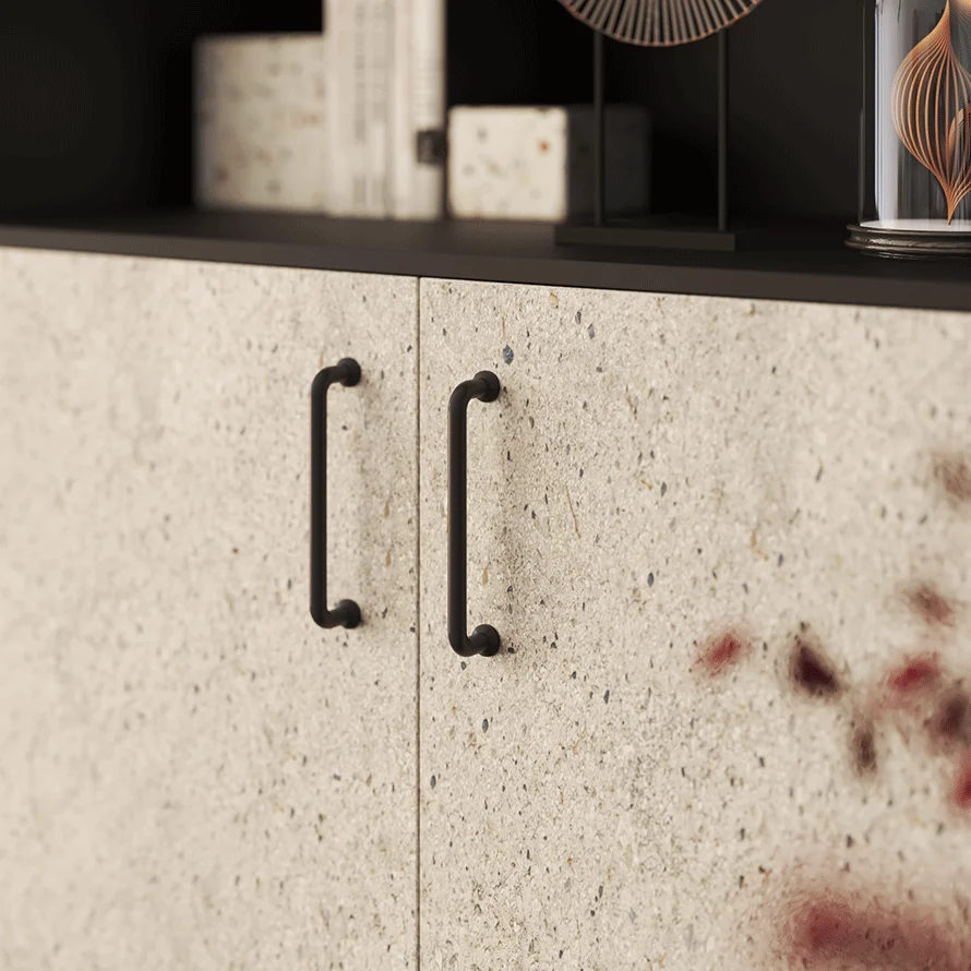 Handle furniture LIRA