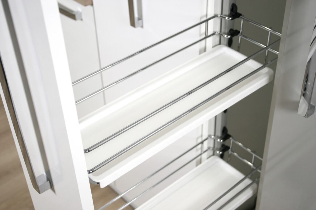Cargo maxi side Line Maxima EVO
