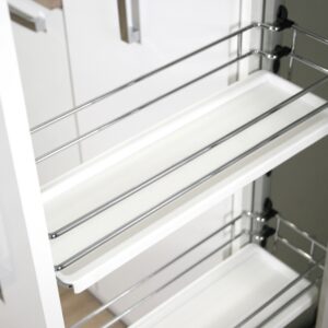 Cargo maxi side Line Maxima EVO