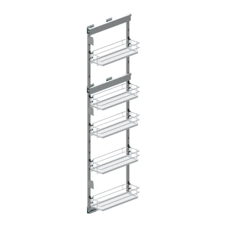Cargo maxi side Line Maxima EVO