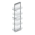 Frame for Cargo midi maxi bottom Line Maxima Classic