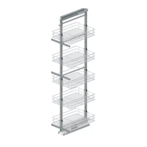 Frame for Cargo midi maxi bottom Line Maxima Classic