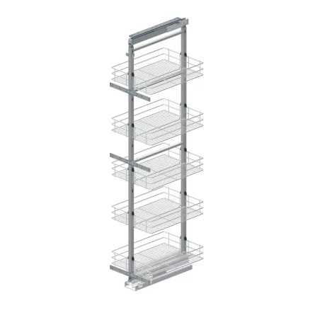 Frame for Cargo midi maxi bottom Line Maxima Classic