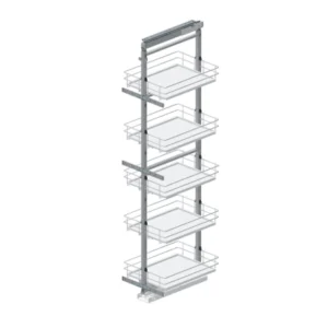 Frame for Cargo midi maxi bottom Line Maxima EVO