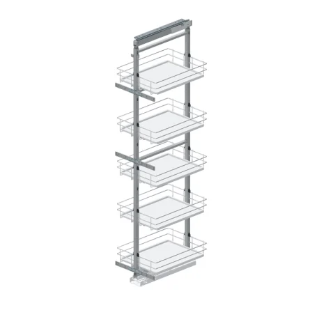 Frame for Cargo midi maxi bottom Line Maxima Classic