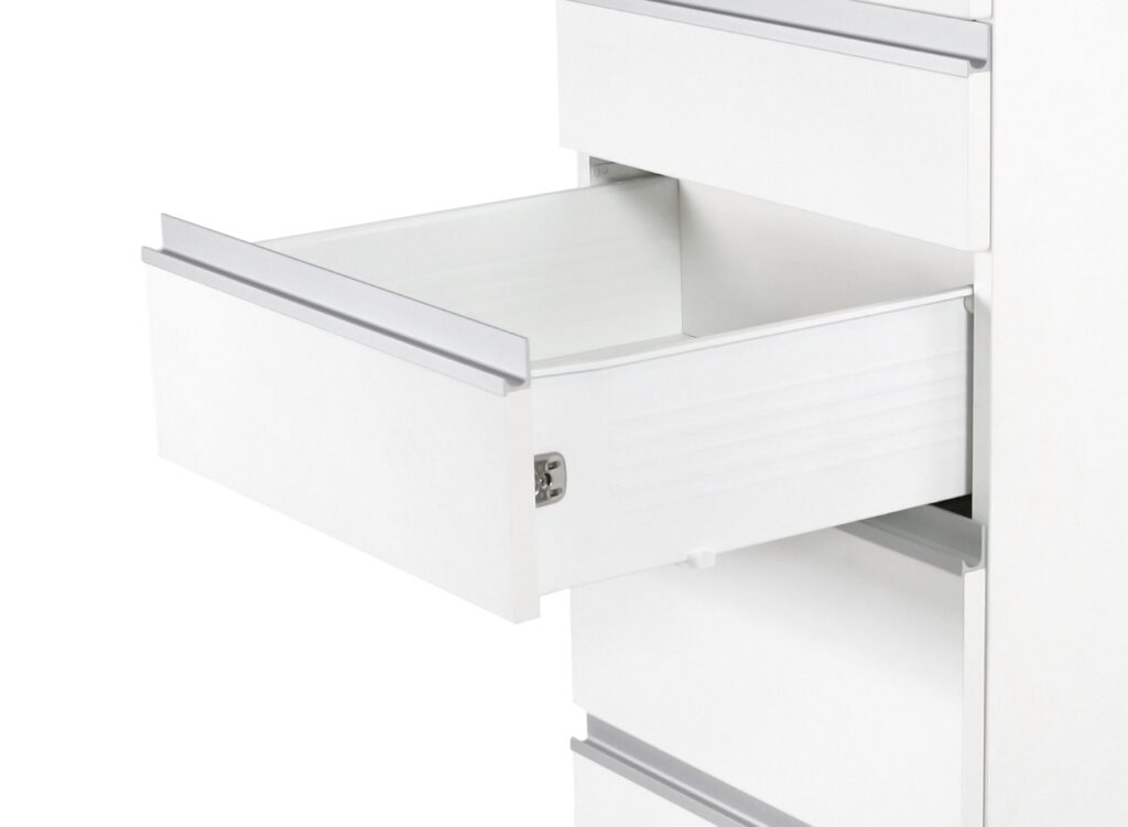 Metal Box Front drawer H=150