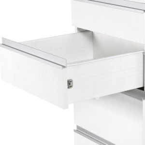 Metal Box Front drawer H=150