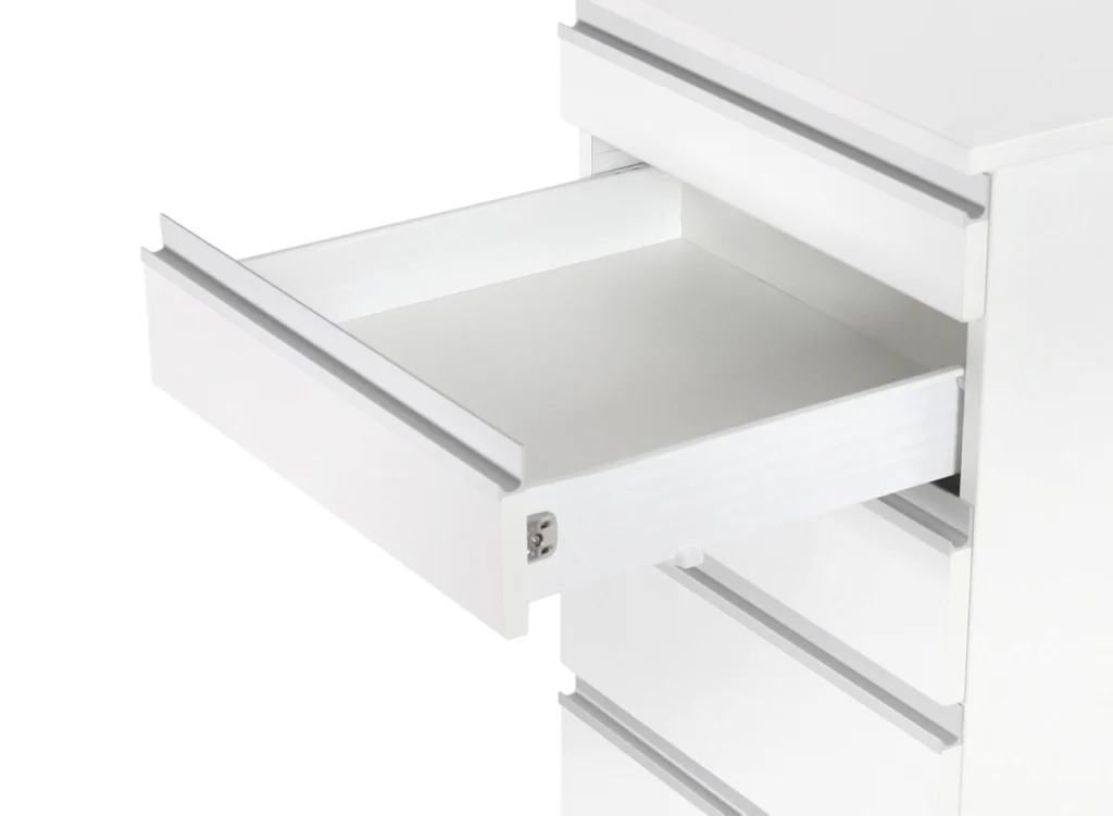 Metal Box Front drawer