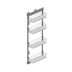 Cargo midi side Line Maxima EVO