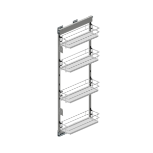 Cargo midi side Line Maxima EVO