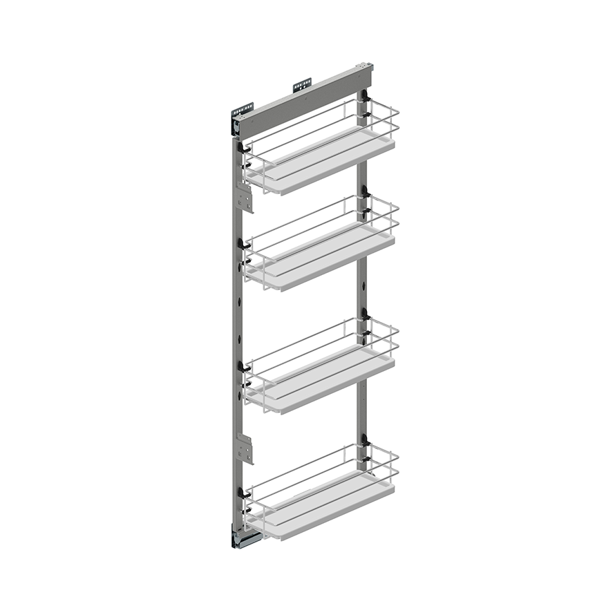 Cargo midi side Line Maxima EVO