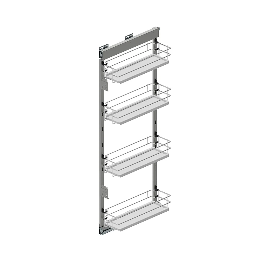 Cargo midi side Line Maxima EVO