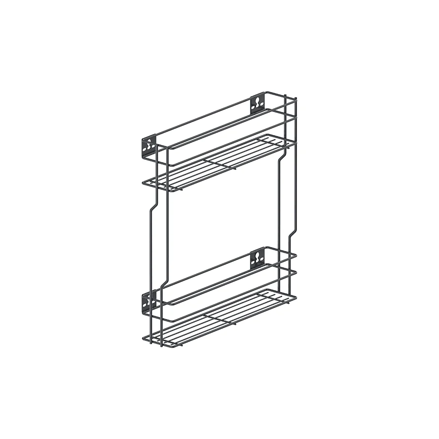 Side basket cargo mini 150-250 – Line Variant Multi