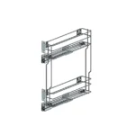 Side basket cargo mini 150-250 – Line Variant Multi – 2