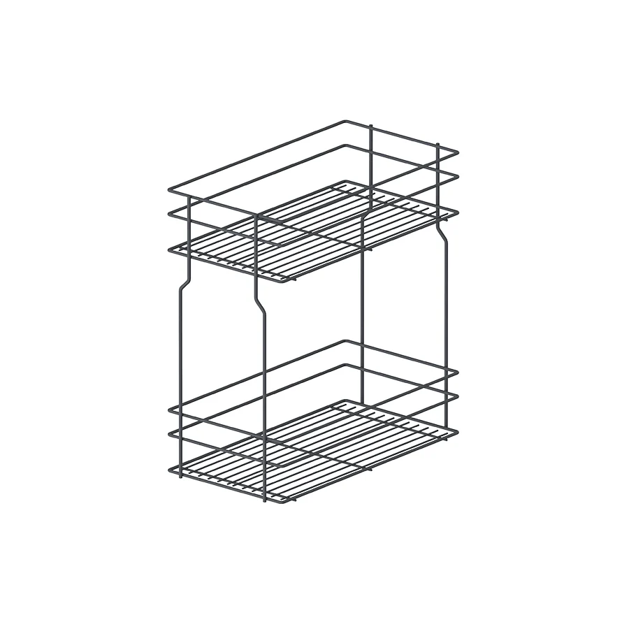 Basket bottom cargo mini 150-600 – Line Variant Multi