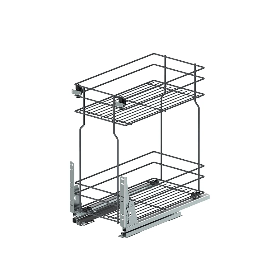 Basket bottom cargo mini 150-600 – Line Variant Multi