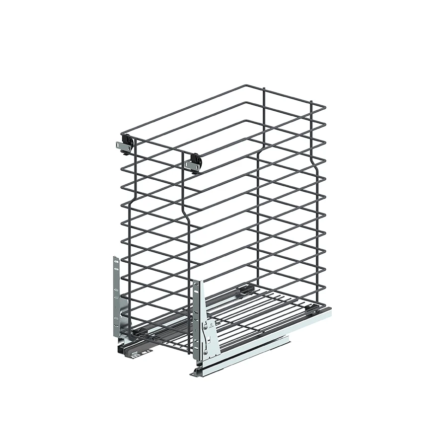 Basket bottom cargo mini single-level 300-600 – Line Variant Multi
