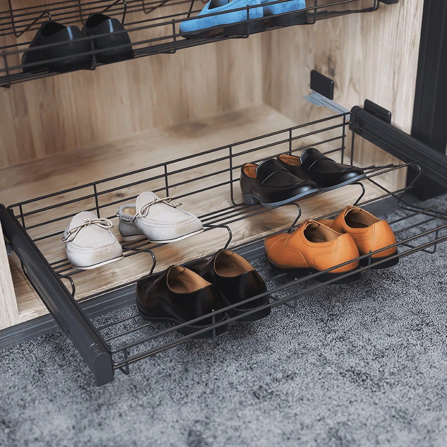 Drawer for footwear Line Variant Multi