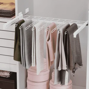 Trouser drawer Line Variant Multi