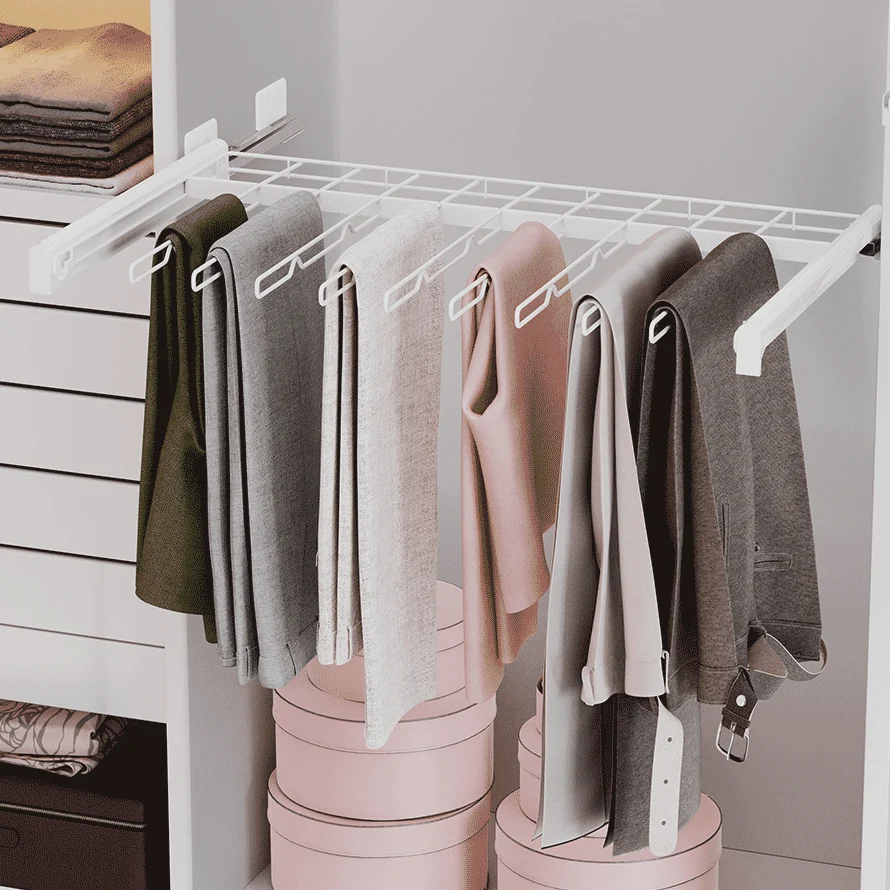 Trouser drawer Line Variant Multi