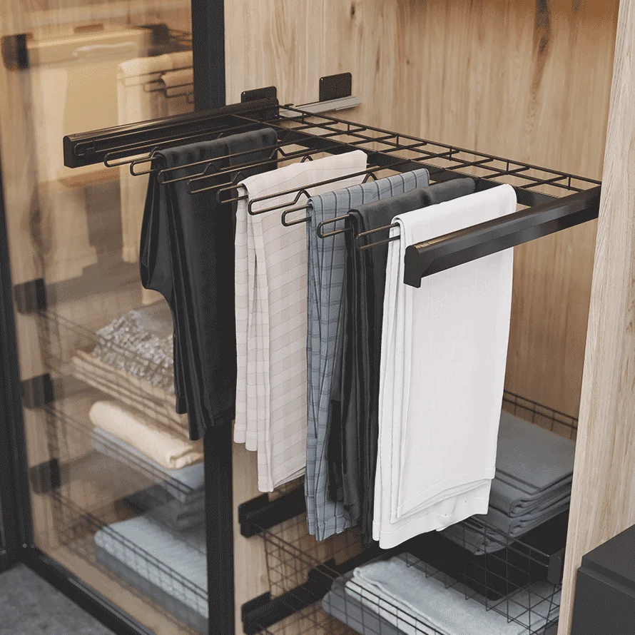 Trouser drawer Line Variant Multi