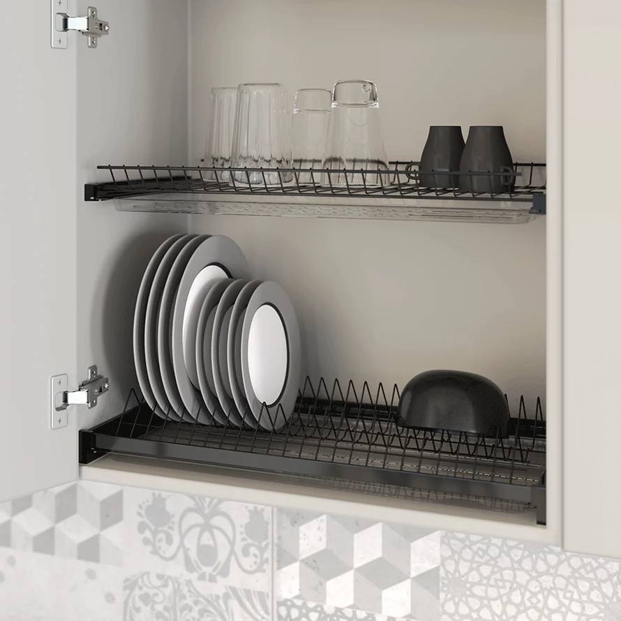 Drainer Variant 3