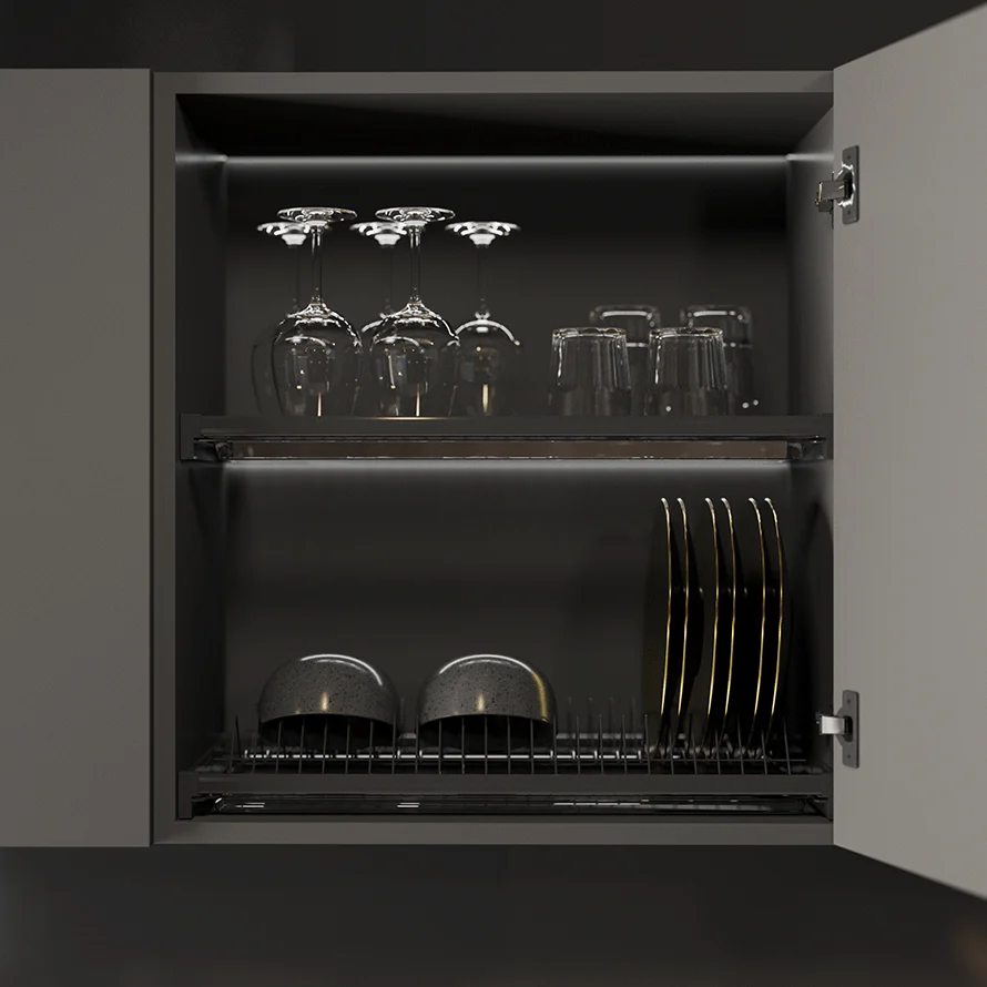 Drainer PREMIUM