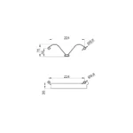 Drainer Prima – 2