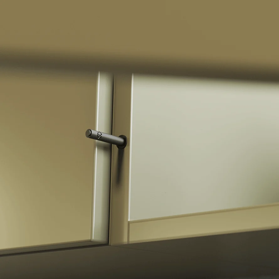 Bumper EvoTouch 70mm tip magnetic