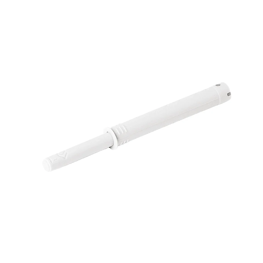 Bumper EvoTouch 70mm tip rubber