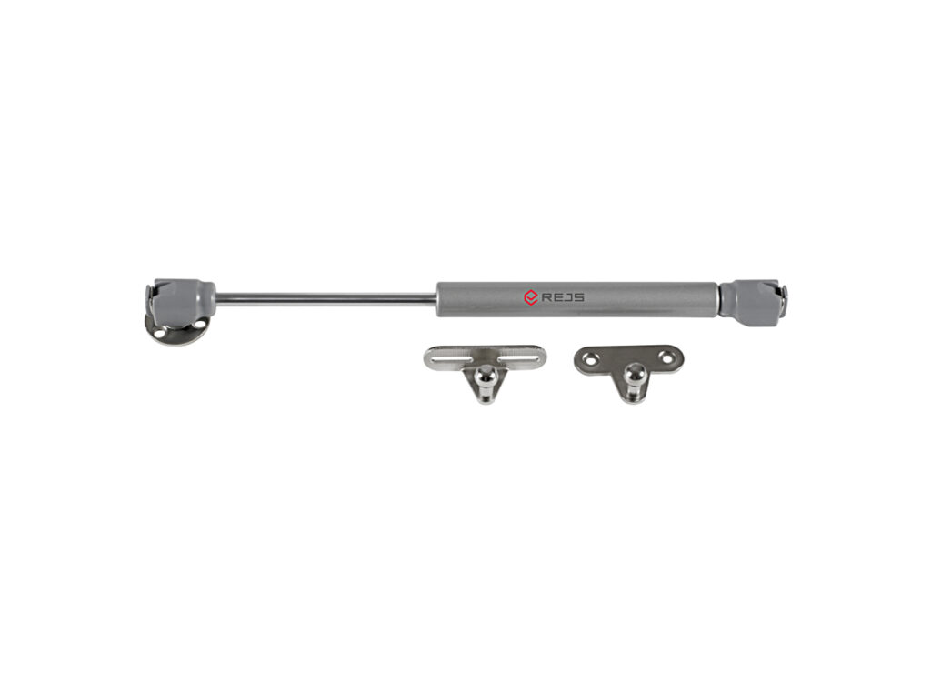 Lifter extractor pneumatic 60 N metal/plastic Silver