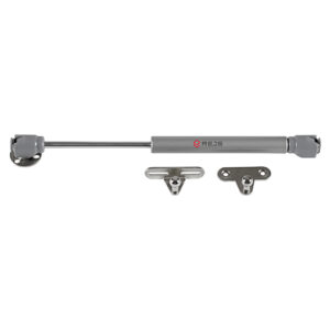 Lifter extractor pneumatic 60 N metal/plastic Silver