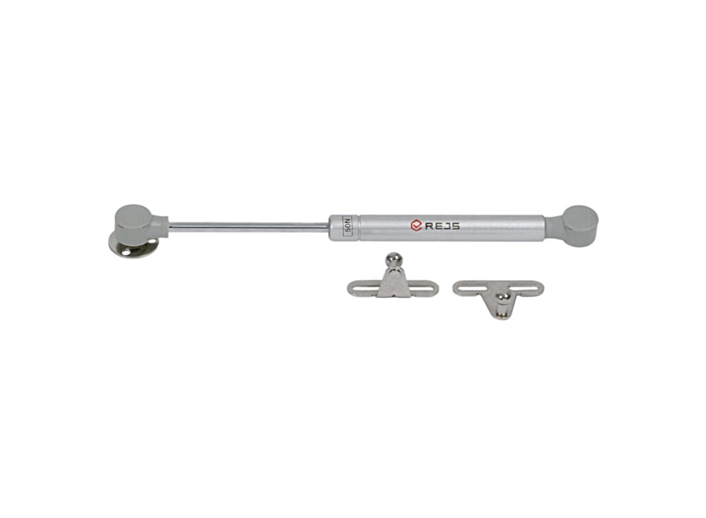 Lifter extractor pneumatic gazowy N Silver