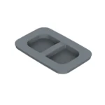 Bucket lid for PRAKTIKO and JC containers – 2
