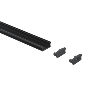 LUMINO LED-profiili pinta-asennettava