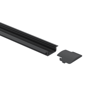 LUMINO LED-профиль встраиваемый