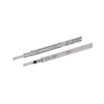 Ball-bearing runner h45 push open