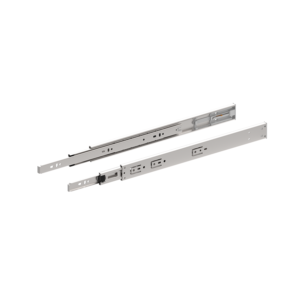 Ball-bearing runner h45 push open